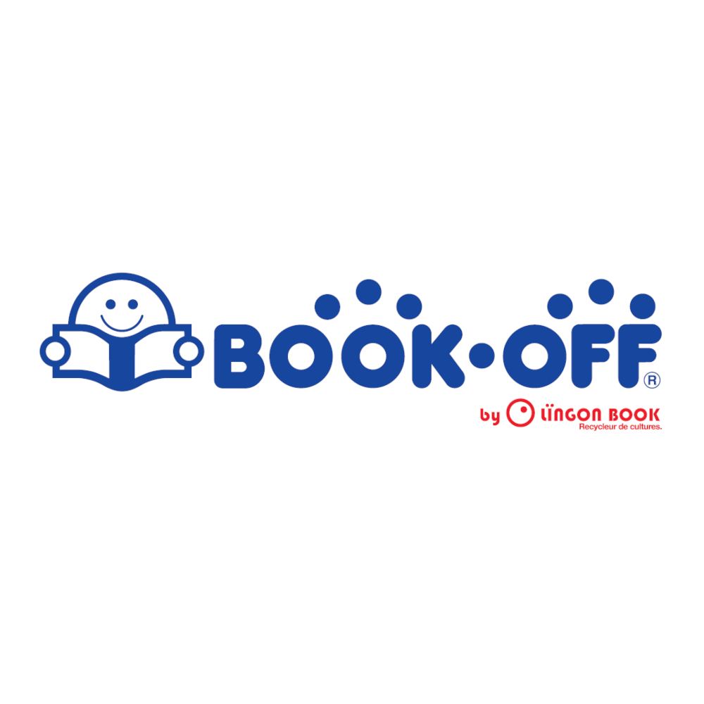Book Off